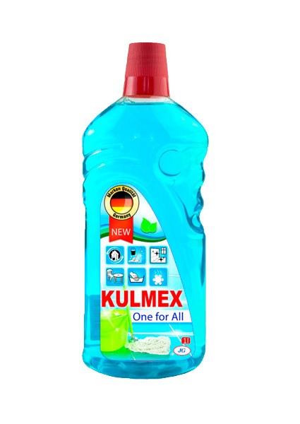 KULMEX One for All Multi cleaner—1 L Ocean